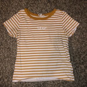 Vans shirt